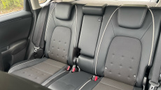 Honda Zr-V 2.0 eHEV Sport 5dr CVT Hybrid Estate